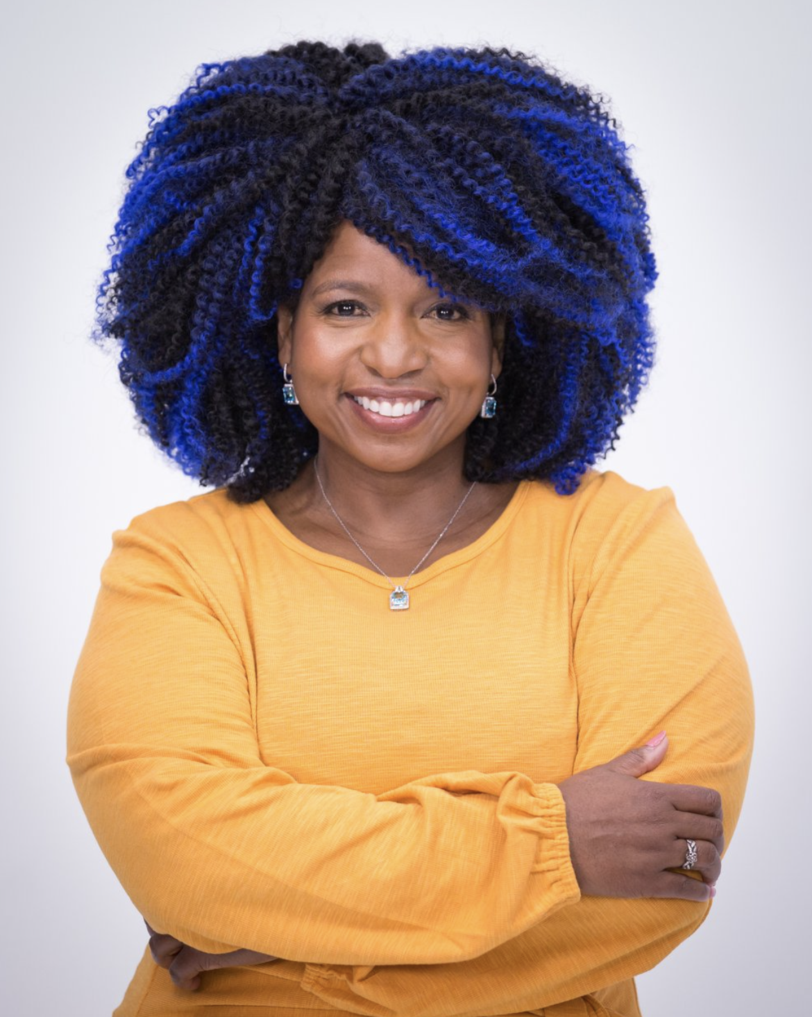 Miss Shannan Paul - Award-winning Comedian